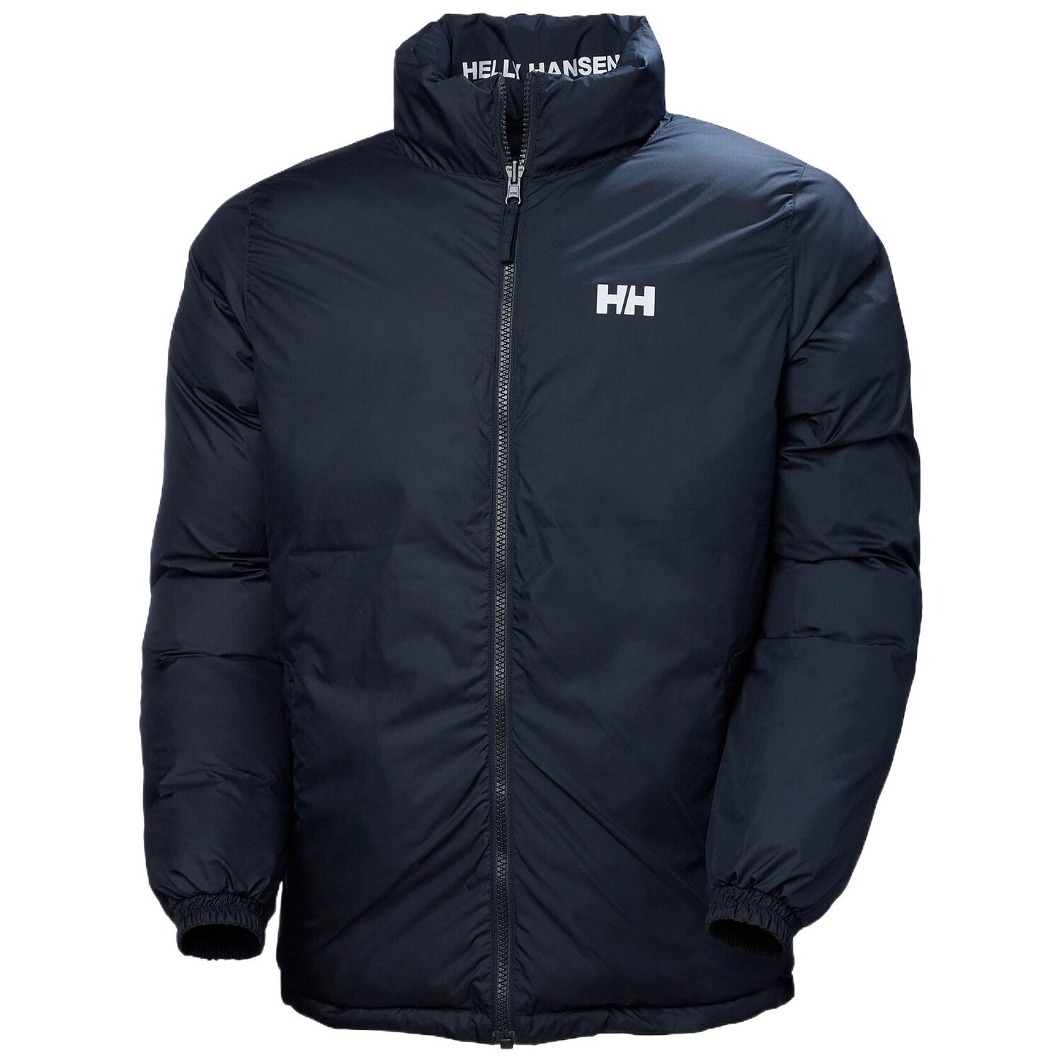 Пуховик мужской Helly Hansen, темно-синий
Пуховик мужской Helly Hansen, темно-синий