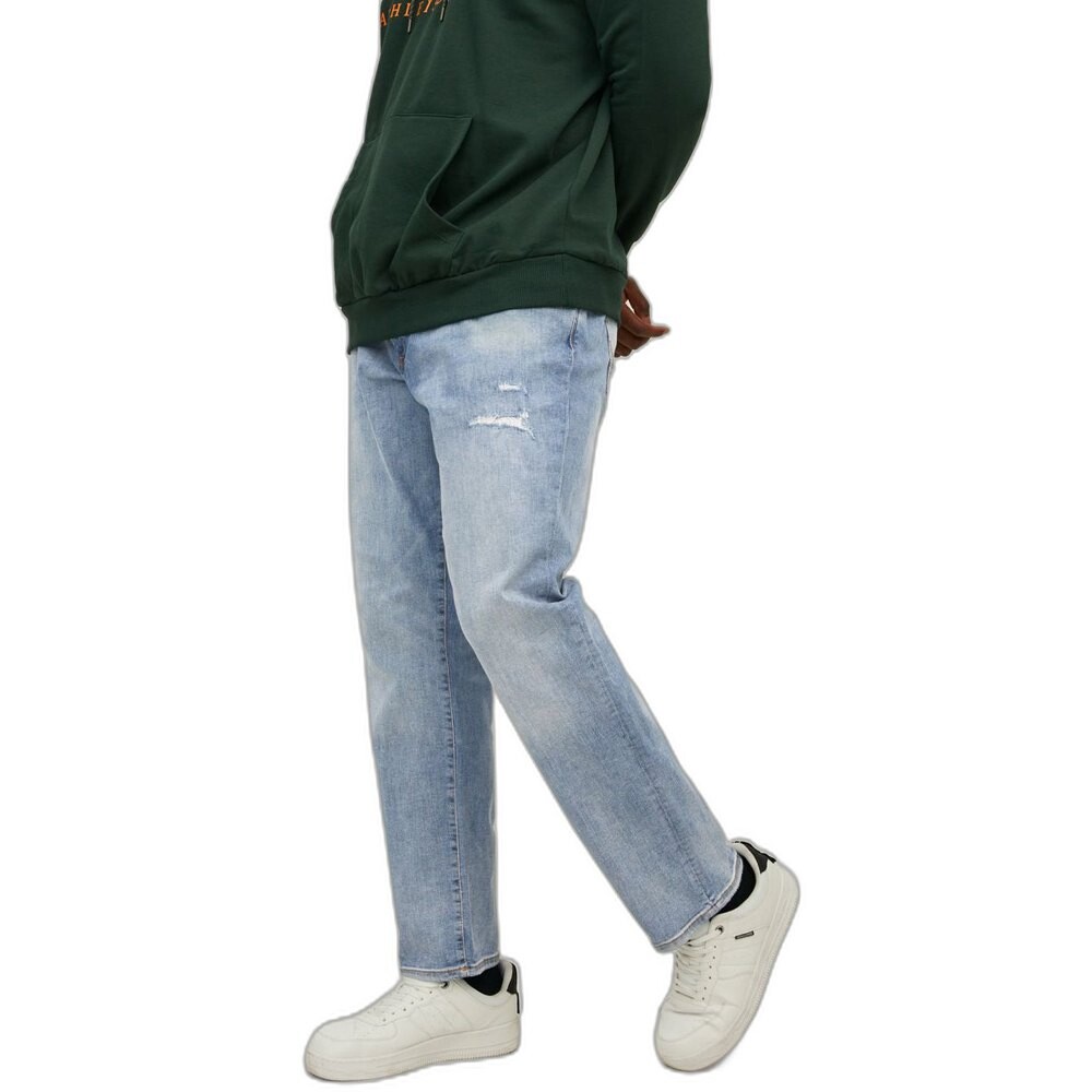 Джинсы Jack & Jones Glenn Fox Ra 707, синий
Джинсы Jack & Jones Glenn Fox Ra 707, синий