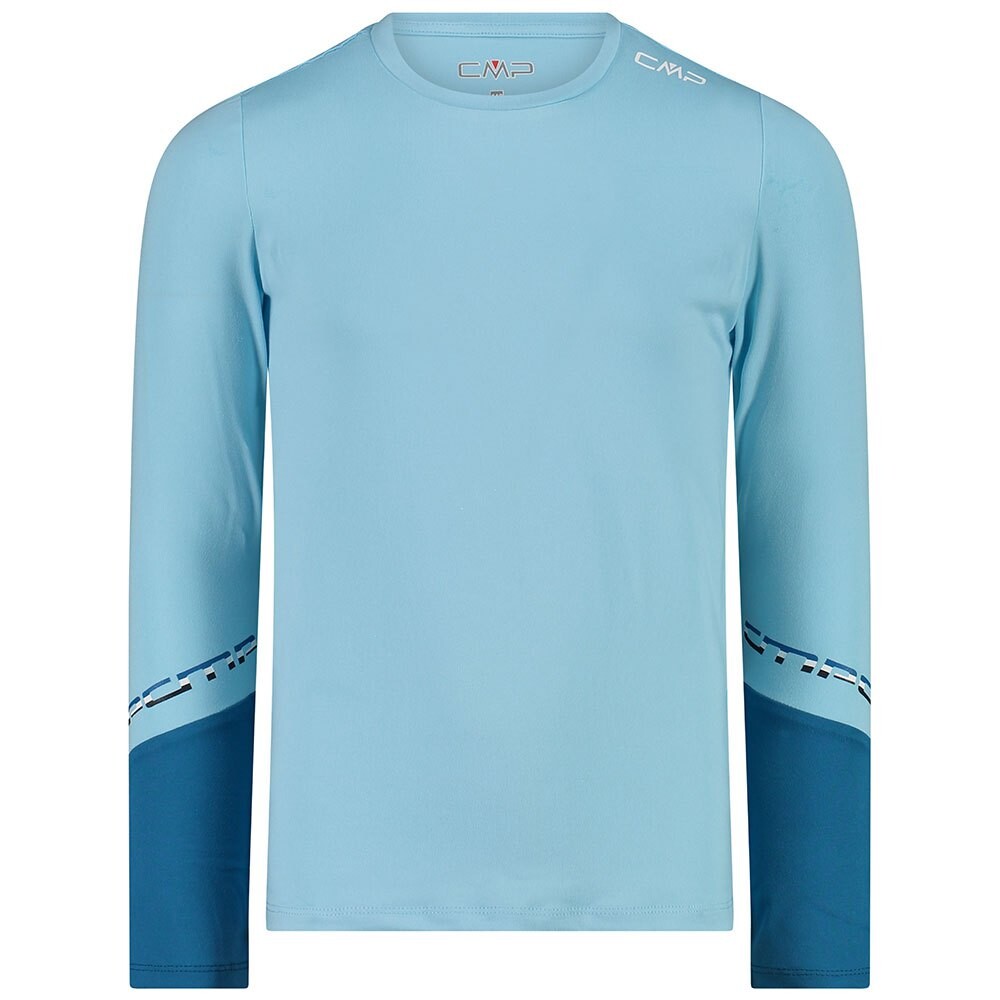 Футболка CMP 33N3285, синий
Футболка CMP 33N3285, синий