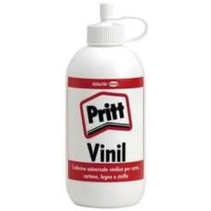 CF24 Колла Винил 100г Pritt
CF24 Колла Винил 100г Pritt