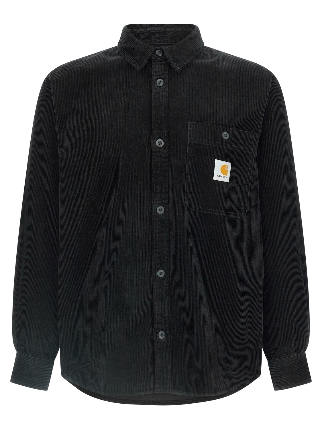 Рубашка 'Flint' CARHARTT WIP, черный
Рубашка 'Flint' CARHARTT WIP, черный