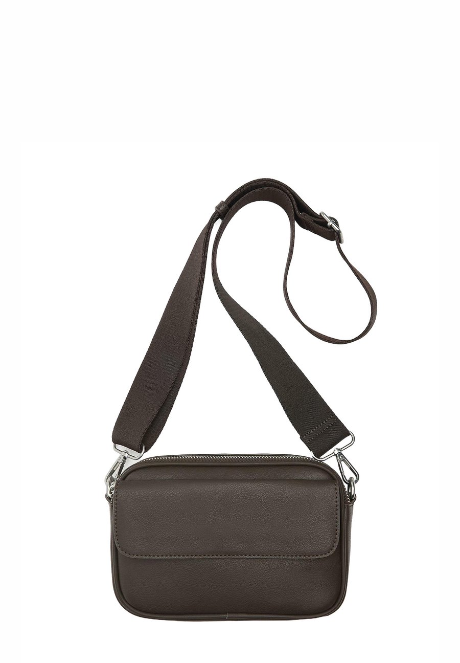 Сумка кросс-боди PULL&BEAR Cross body bag, Brown
Сумка кросс-боди PULL&BEAR Cross body bag, Brown