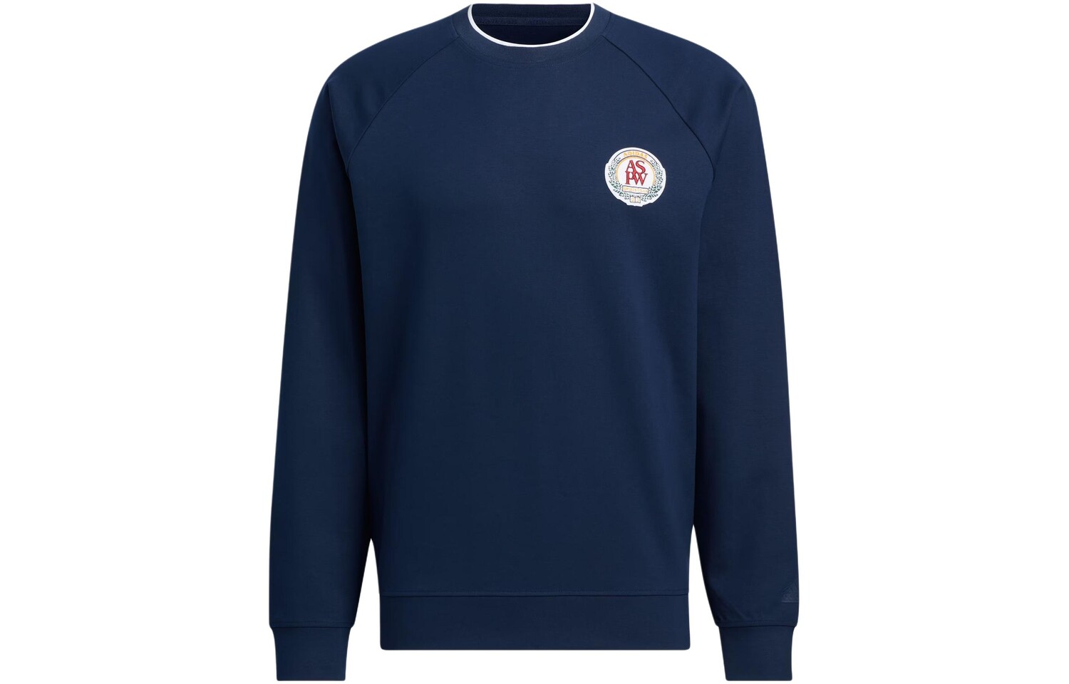 Толстовка мужская Adidas студенческая, темно-синий
Толстовка мужская Adidas студенческая, темно-синий