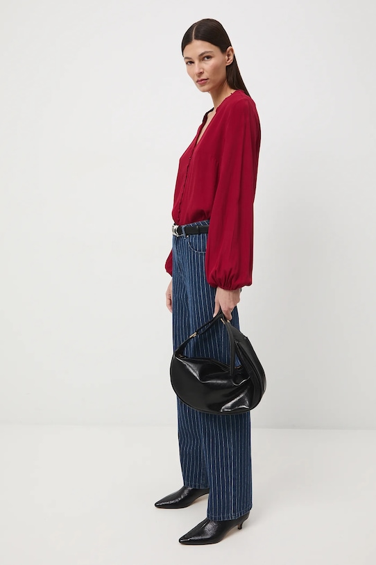 Блуза Medicine, бордовый
Блуза Medicine, бордовый