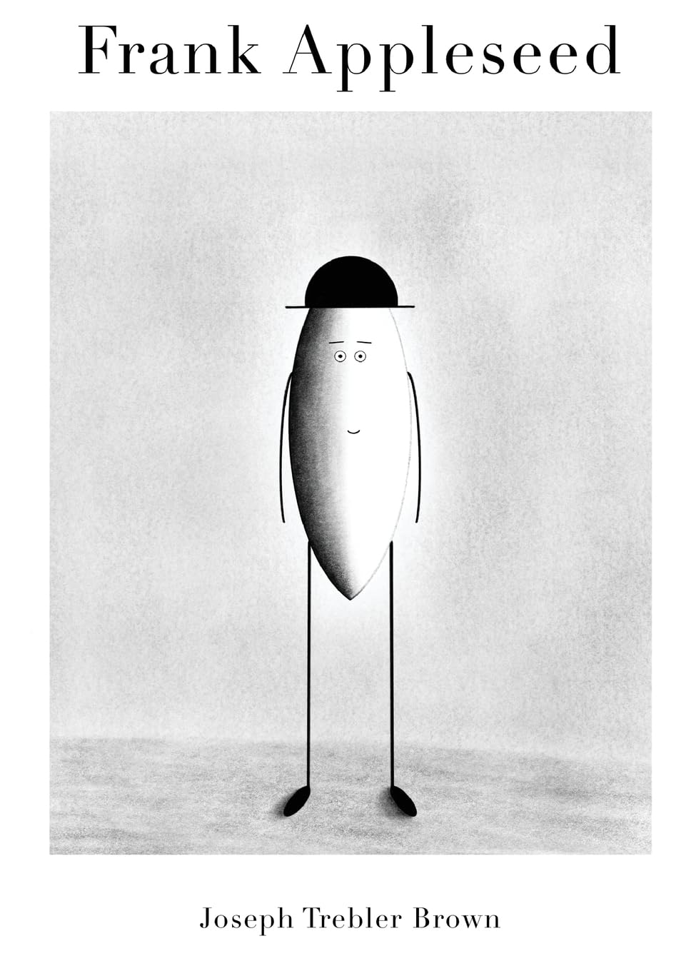 Frank Appleseed (Joseph Trebler Brown)
Frank Appleseed (Joseph Trebler Brown)