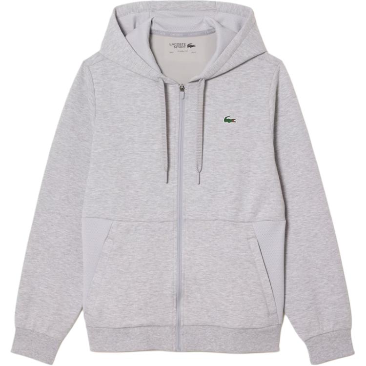LACOSTE Серый свитшот Men's Gray
LACOSTE Серый свитшот Men's Gray