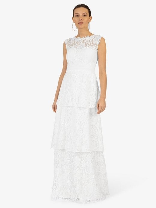 Платье Kraimod, белый
Платье Kraimod, белый