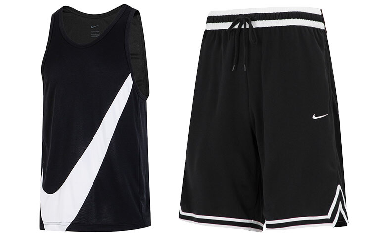 Повседневная спортивная одежда для мужчин Nike
Повседневная спортивная одежда для мужчин Nike