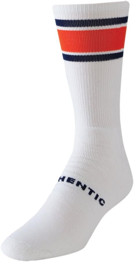 Under Armour мужские носки Performance Crew, 1 пара, White/Black/Red
Under Armour мужские носки Performance Crew, 1 пара, White/Black/Red