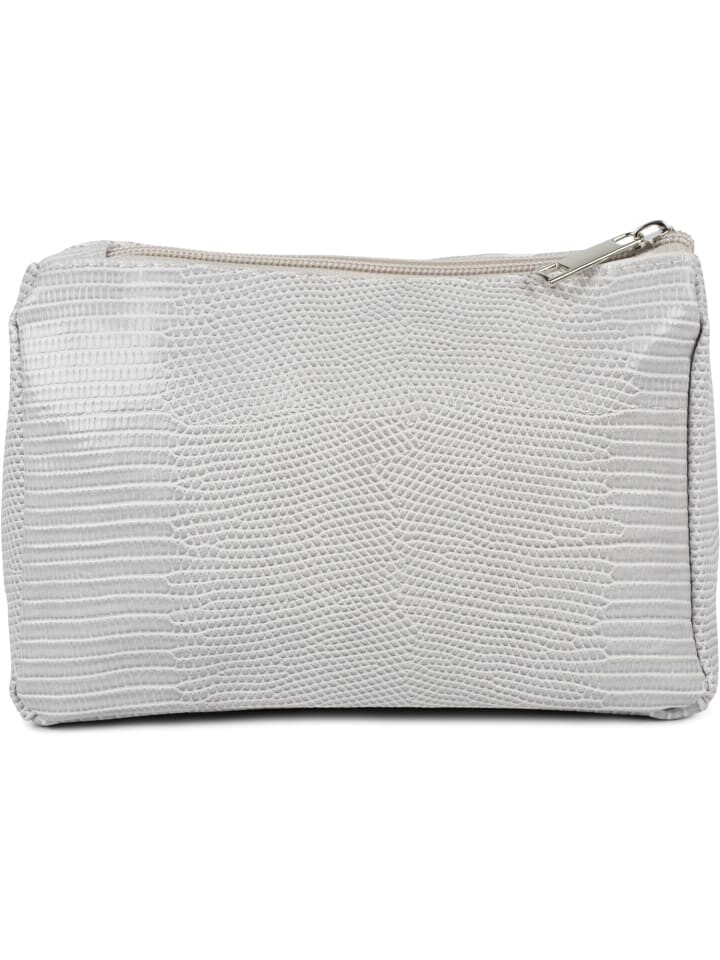 Косметичка styleBREAKER, светло-серый
Косметичка styleBREAKER, светло-серый