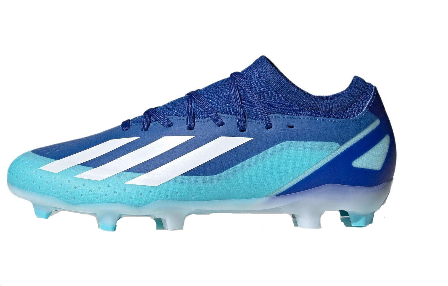 X Crazyfast.3 FG «Marinerush Pack» Adidas
X Crazyfast.3 FG «Marinerush Pack» Adidas