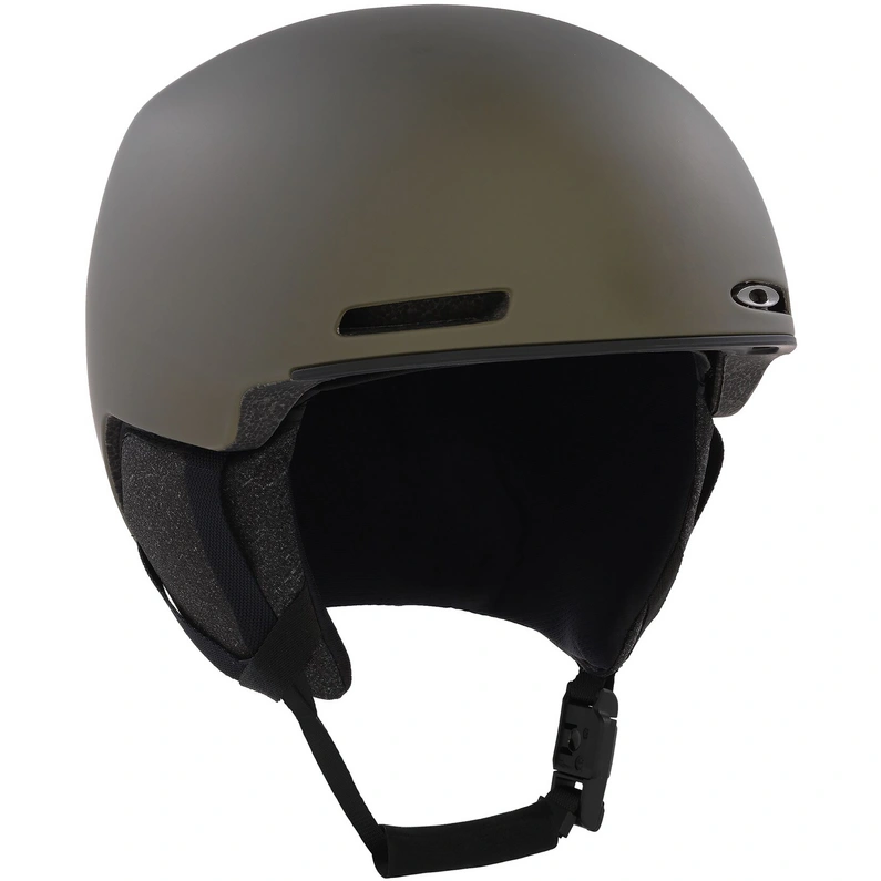 Детский горнолыжный шлем мод 1 Oakley, dark brush
Детский горнолыжный шлем мод 1 Oakley, dark brush
