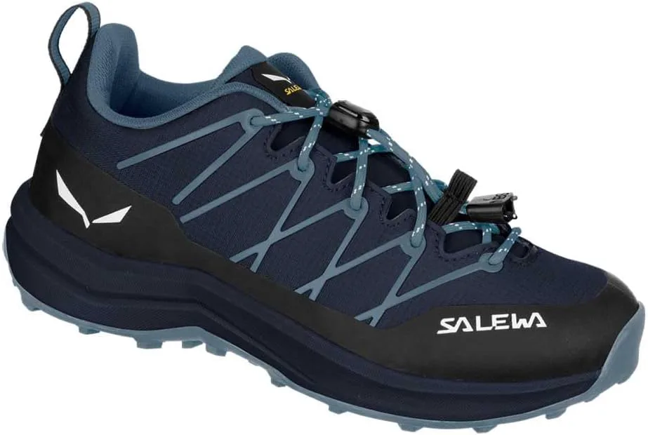 Кроссовки для отдыха и походов Salewa для детей и взрослых, синий
Кроссовки для отдыха и походов Salewa для детей и взрослых, синий