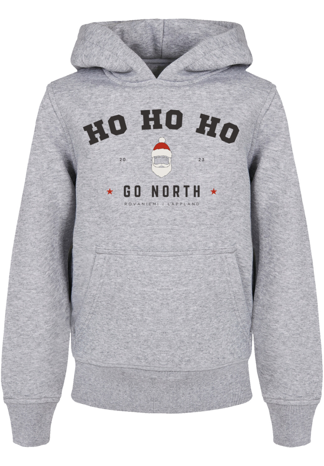 Пуловер F4NT4STIC Basic Kids Hoodie Ho Ho Ho Santa Claus Weihnachten, цвет heathergrey
Пуловер F4NT4STIC Basic Kids Hoodie Ho Ho Ho Santa Claus Weihnachten, цвет heathergrey