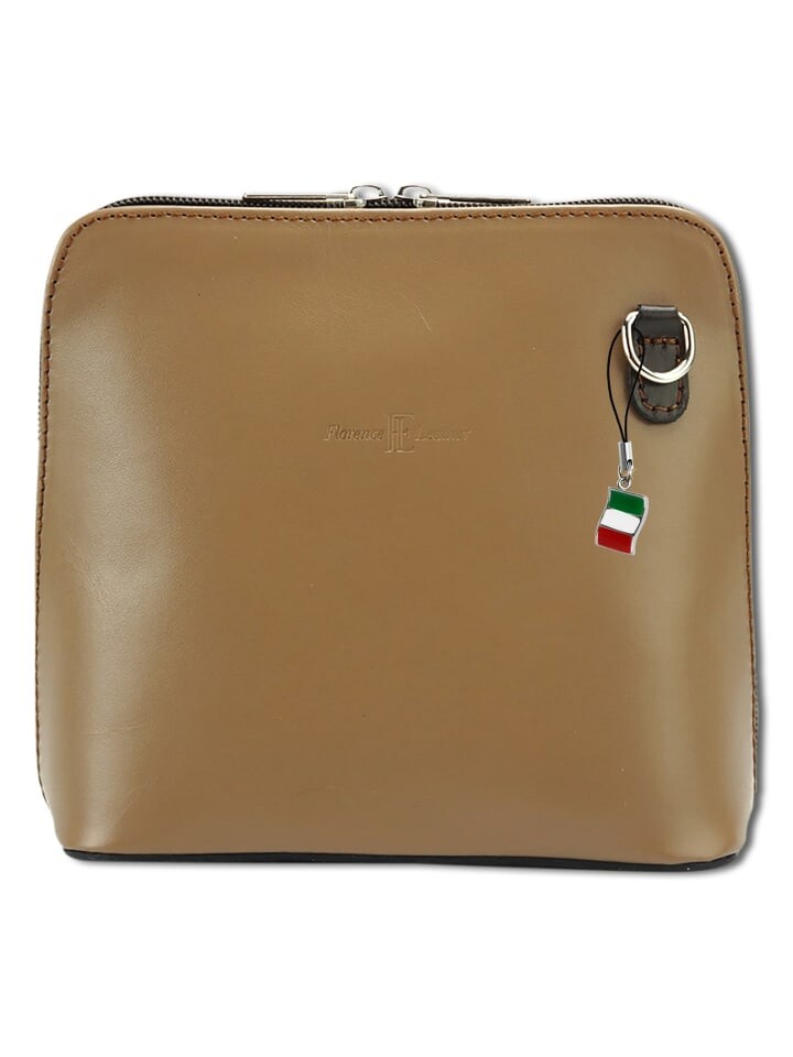 Наплечная сумка Florence
Наплечная сумка Florence