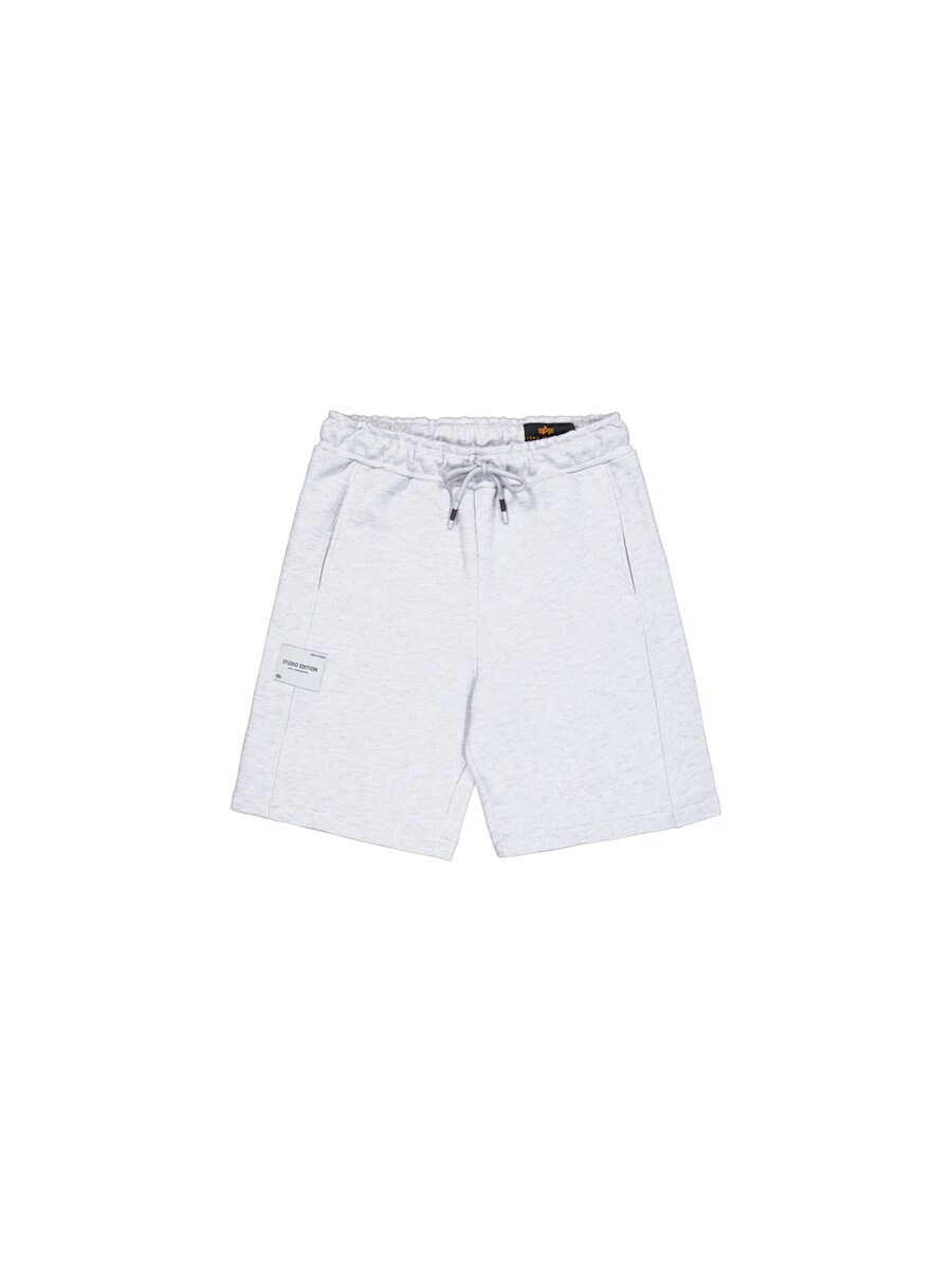 Свободные спортивные брюки ALPHA INDUSTRIES, серый
Свободные спортивные брюки ALPHA INDUSTRIES, серый