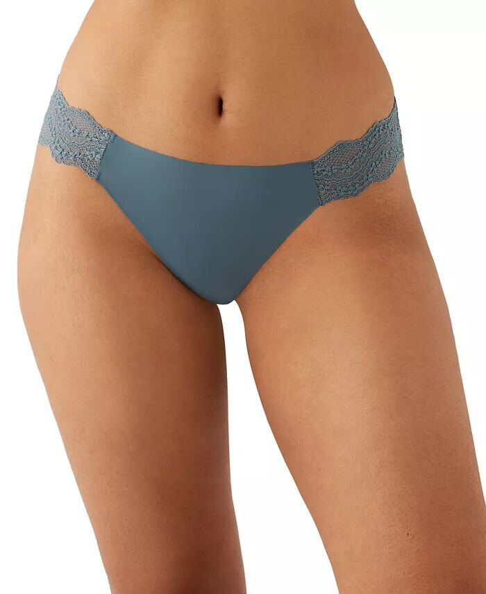 B. Нижнее белье Bare Thong 976267 b.tempt'd, серый
B. Нижнее белье Bare Thong 976267 b.tempt'd, серый