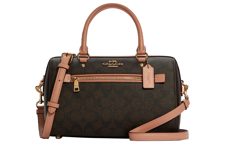 Сумка Rowan COACH
Сумка Rowan COACH