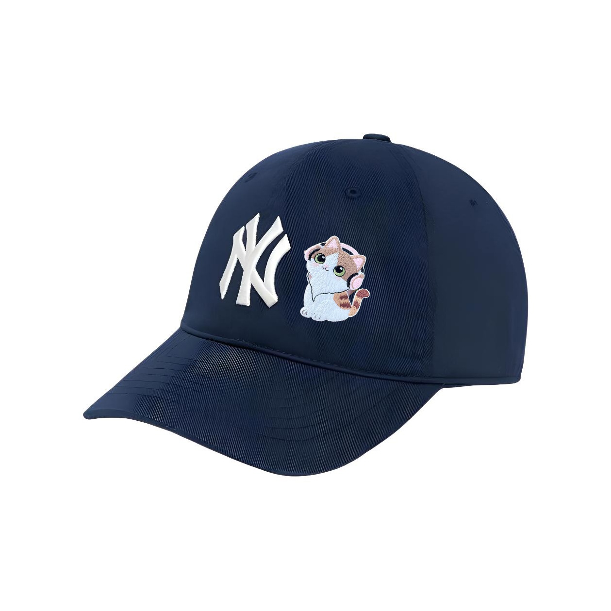 MLB Хлопковая бейсболка унисекс, темно-синий
MLB Хлопковая бейсболка унисекс, темно-синий