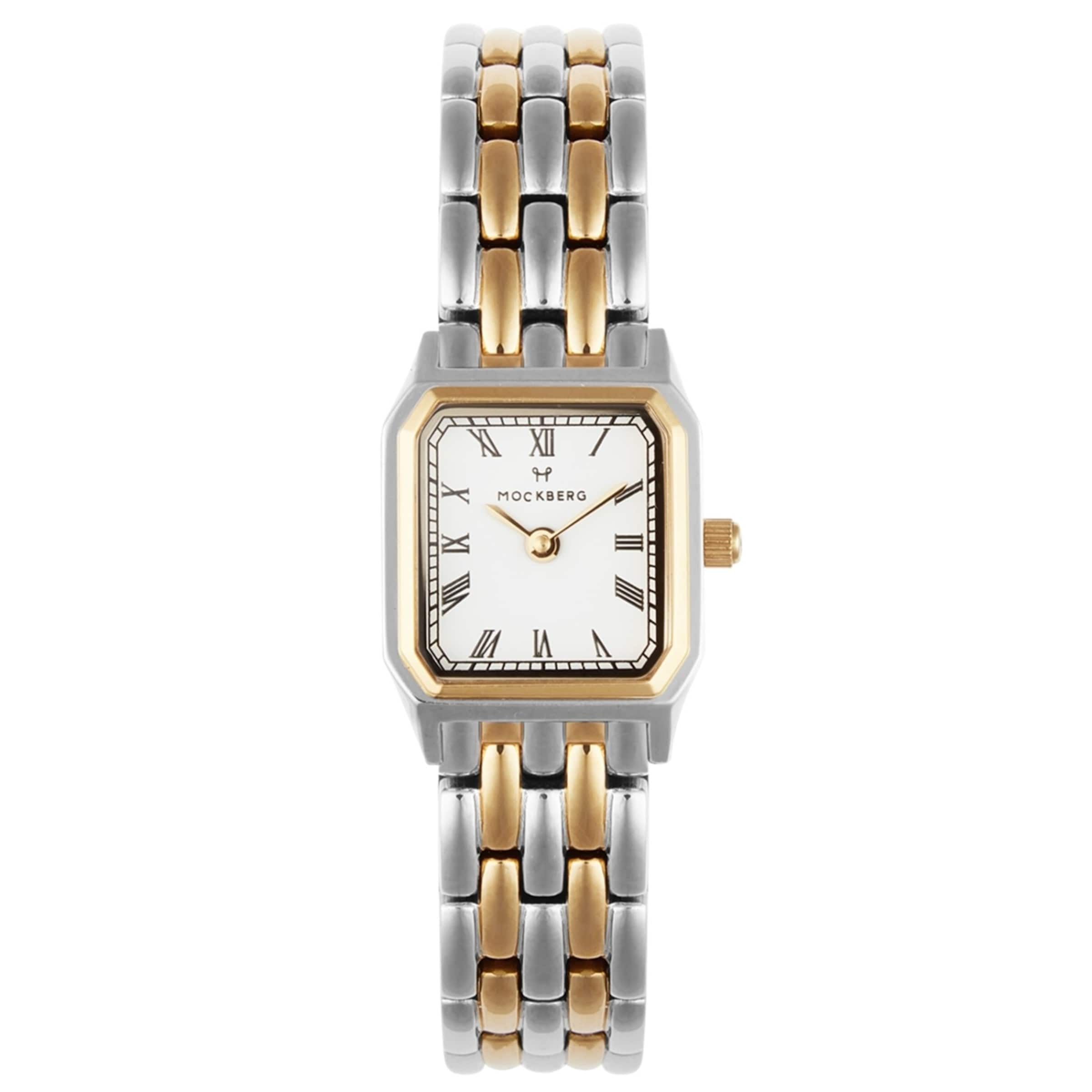 Mockberg Часы Analog, мультиколор
Mockberg Часы Analog, мультиколор