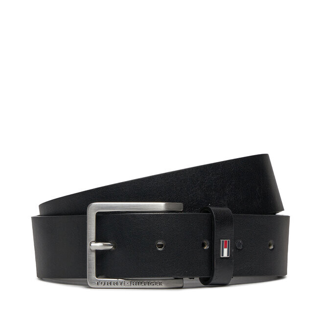 Ремень Tommy Hilfiger OliverExt, черный
Ремень Tommy Hilfiger OliverExt, черный