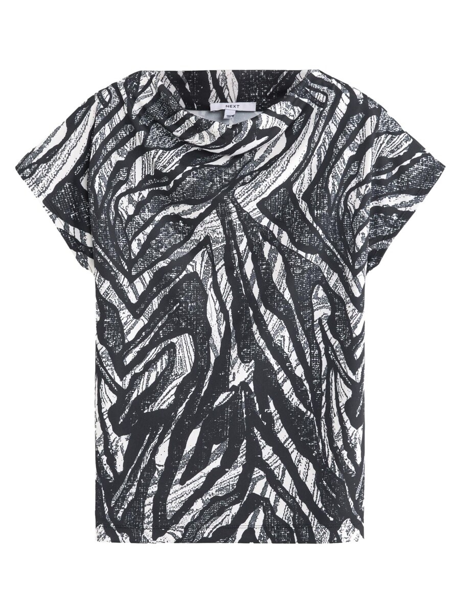 Футболка Next Shirt, черный
Футболка Next Shirt, черный