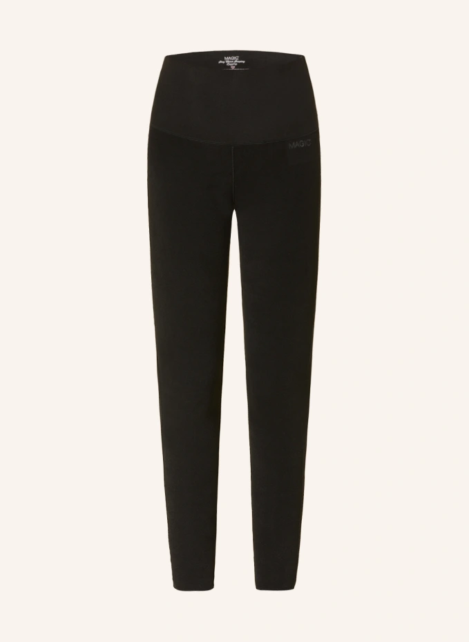 Леггинсы stay warm из флиса Magic Bodyfashion, черный
Леггинсы stay warm из флиса Magic Bodyfashion, черный