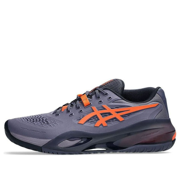 Кроссовки gel-resolution x Asics, фиолетовый
Кроссовки gel-resolution x Asics, фиолетовый