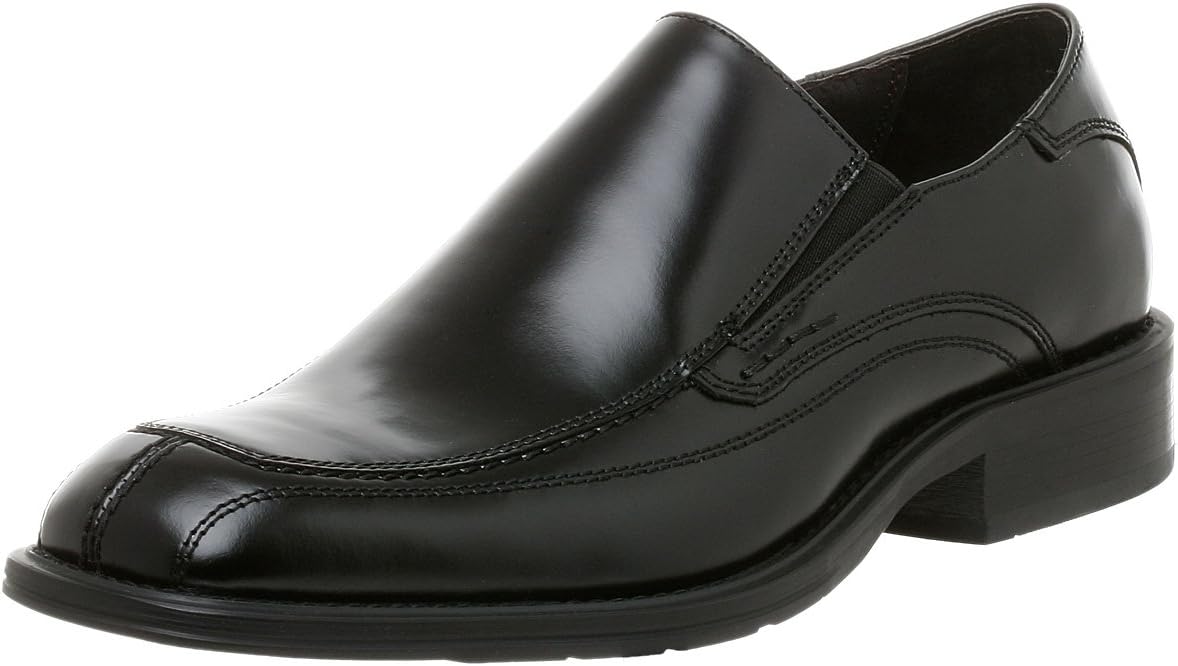 Мужские слипоны Florsheim Otto, черный
Мужские слипоны Florsheim Otto, черный