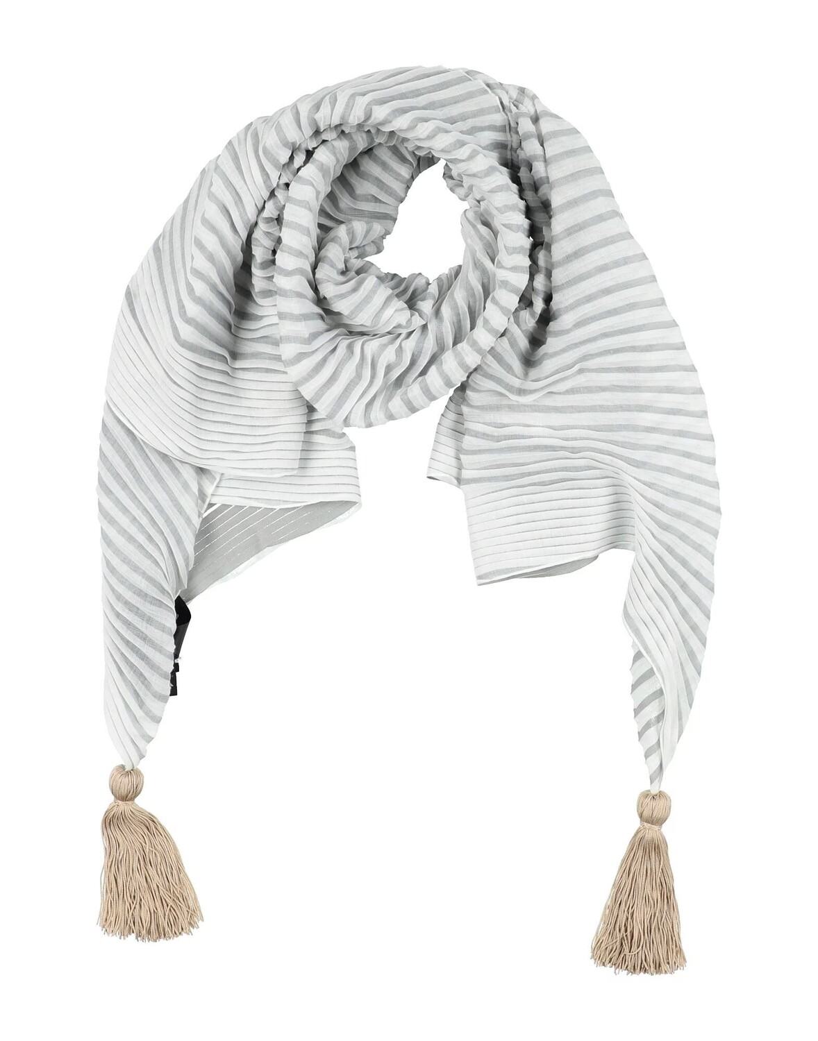 Шарф Giorgio Armani, серый
Шарф Giorgio Armani, серый