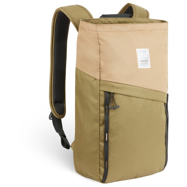 Kepler 14 - рюкзак Picture, Tobacco
Kepler 14 - рюкзак Picture, Tobacco