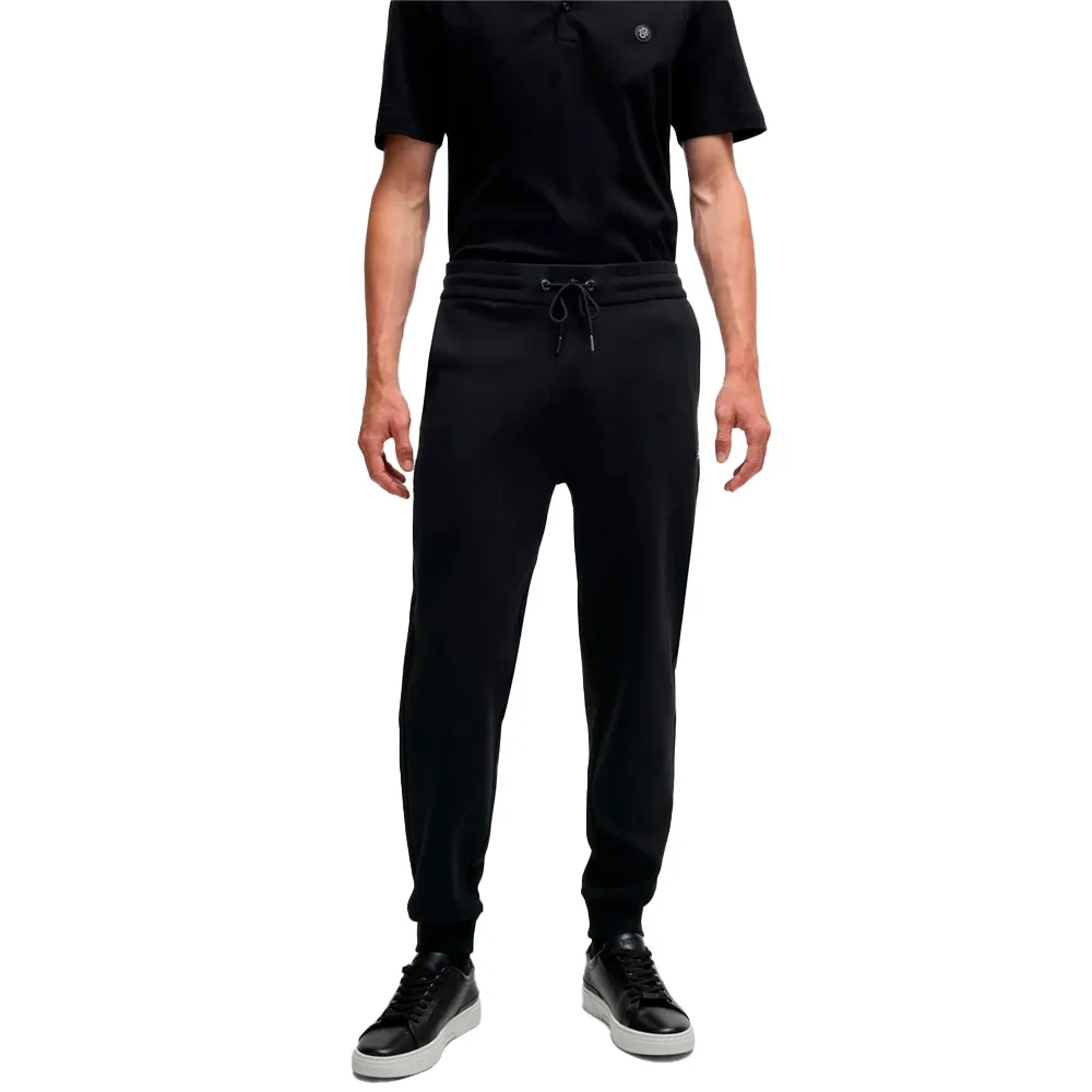 Брюки BOSS C-Locsin 10262912, черный
Брюки BOSS C-Locsin 10262912, черный