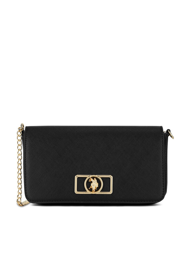 Сумочка BEUXT6456WVP U.S. Polo Assn., черный
Сумочка BEUXT6456WVP U.S. Polo Assn., черный