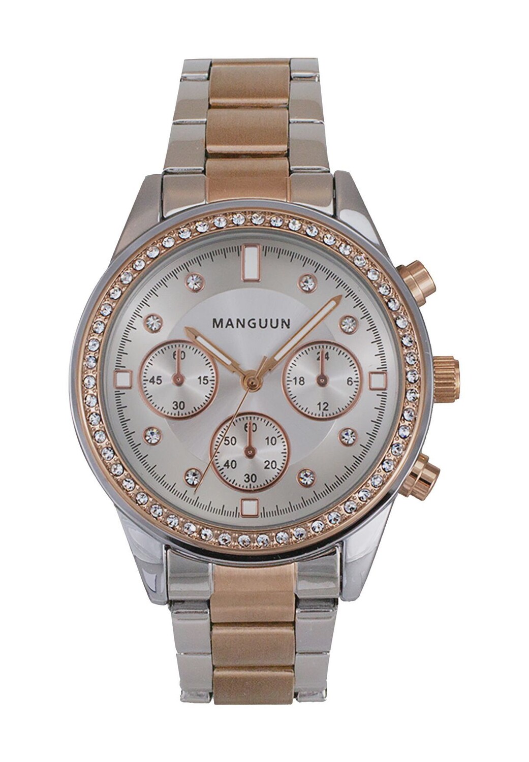 Женские часы 37124 Manguun, цвет Bicolor
Женские часы 37124 Manguun, цвет Bicolor