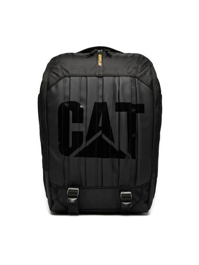 Рюкзак CATerpillar, черный
Рюкзак CATerpillar, черный