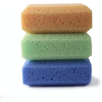 Martinispa Массажная натуральная мягкая губка разных цветов, 22 г, Martini Spa, Синий, Martinispa Массажная натуральная мягкая губка разных цветов, 22 г, Martini Spa
Martinispa Массажная натуральная мягкая губка разных цветов, 22 г, Martini Spa, Синий, Martinispa Массажная натуральная мягкая губка разных цветов, 22 г, Martini Spa