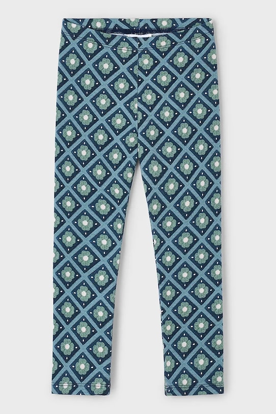 Детские леггинсы Mayoral, зеленый
Детские леггинсы Mayoral, зеленый