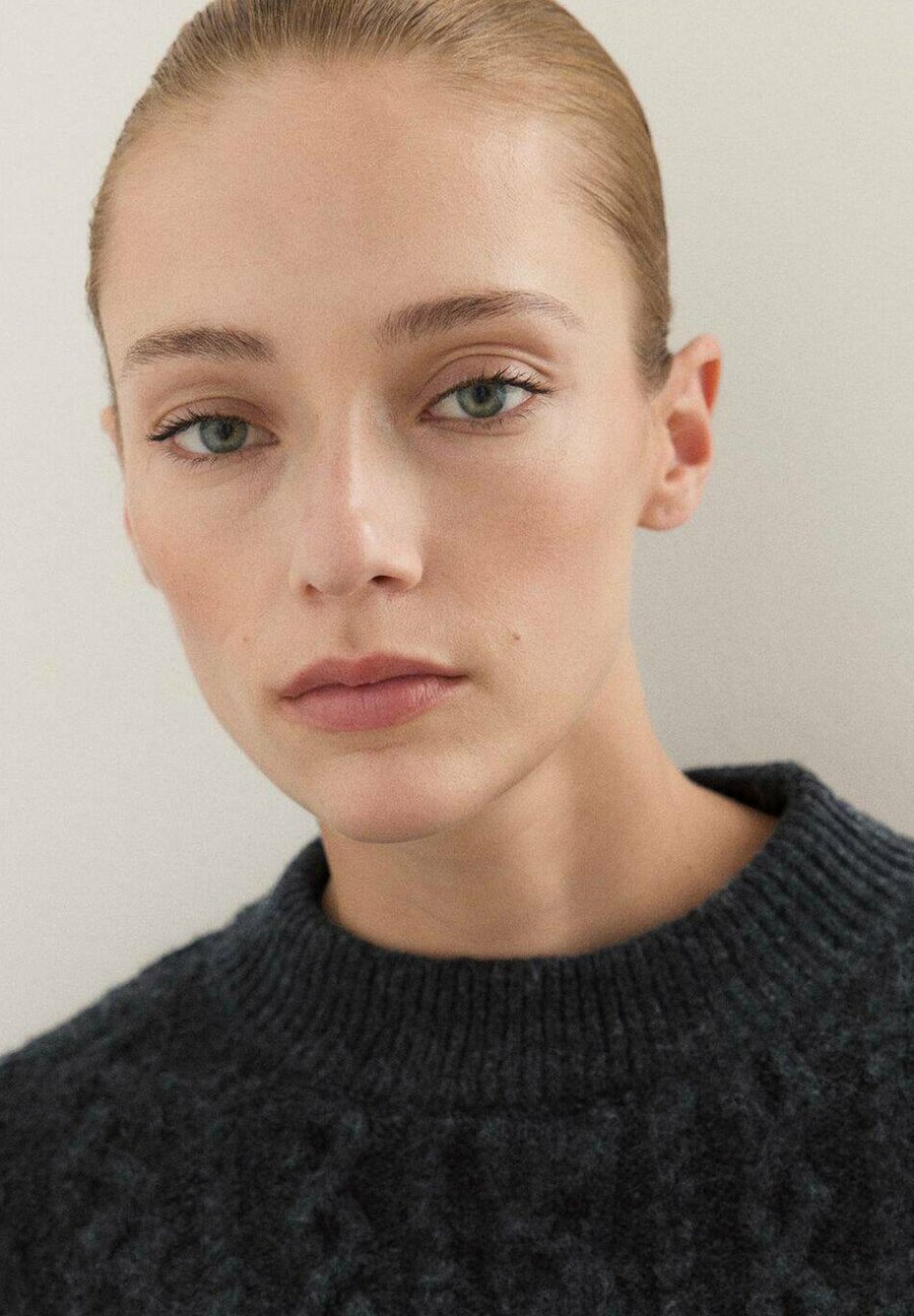 Джемпер Mango Jumper, Anthracite
Джемпер Mango Jumper, Anthracite