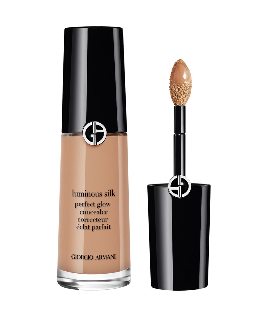 Консилер Giorgio Armani Luminous Silk Multi-Purpose Glow, Nr. 7, 12 ml
Консилер Giorgio Armani Luminous Silk Multi-Purpose Glow, Nr. 7, 12 ml