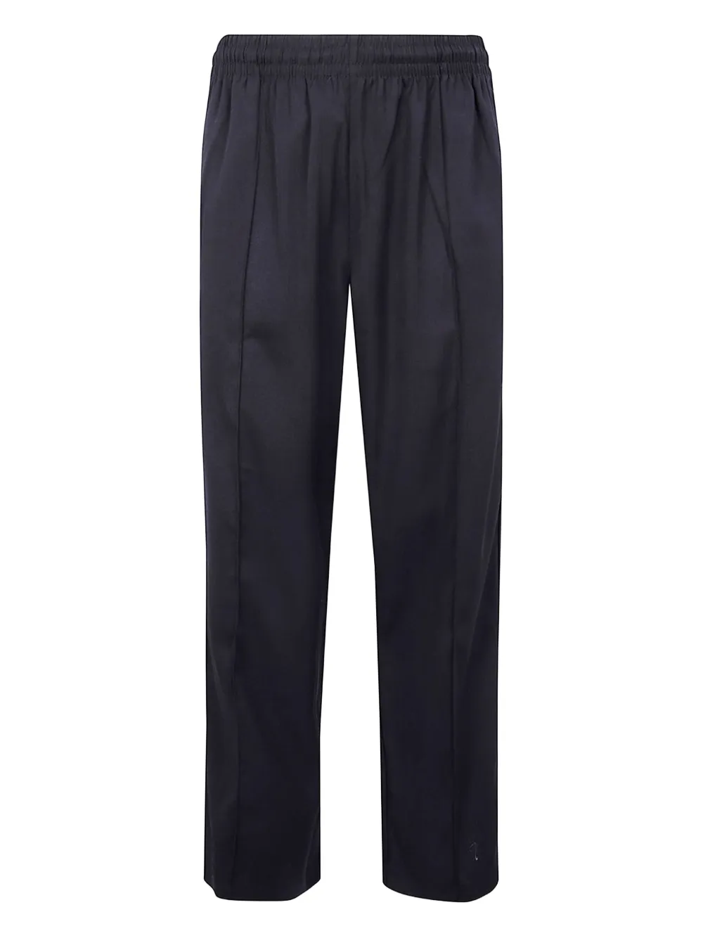 Прямые брюки с эластичным поясом Adidas, черный
Прямые брюки с эластичным поясом Adidas, черный