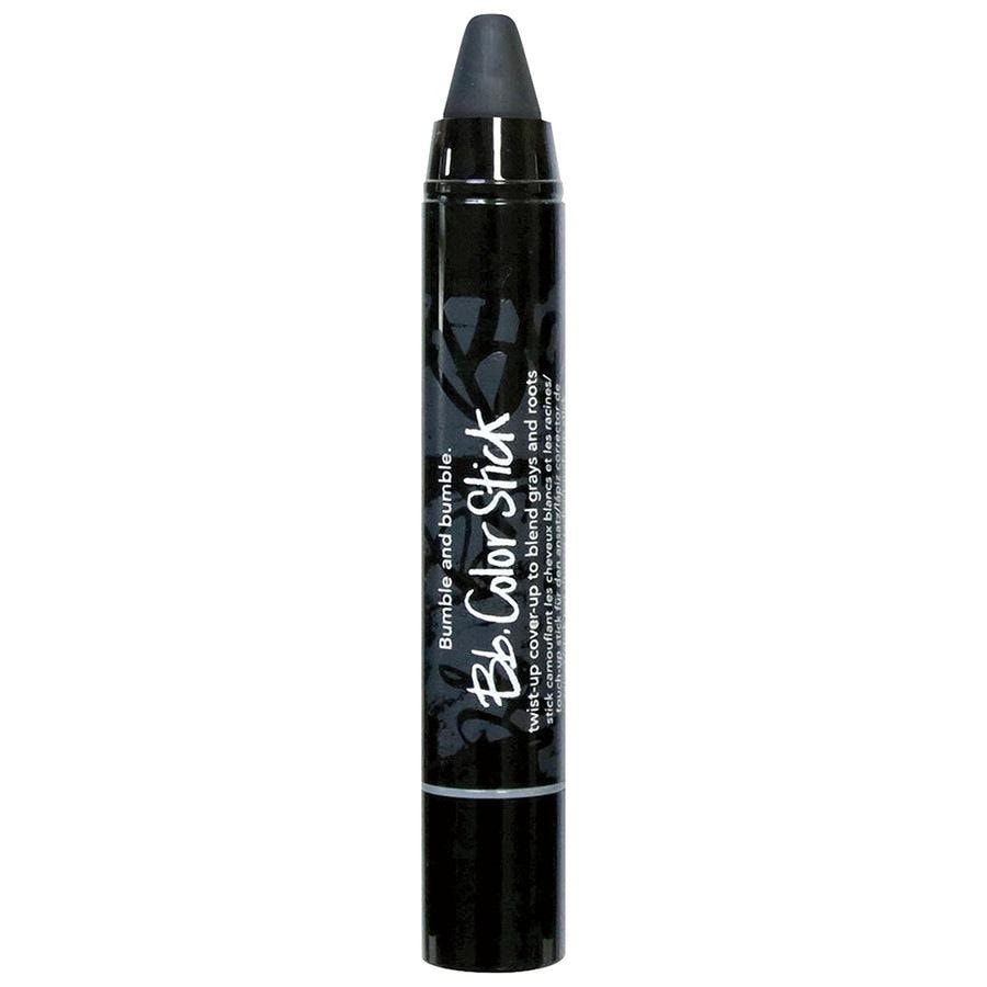 Краска для волос color stick Bumble And Bumble, black, вес 3.5 гр.
Краска для волос color stick Bumble And Bumble, black, вес 3.5 гр.