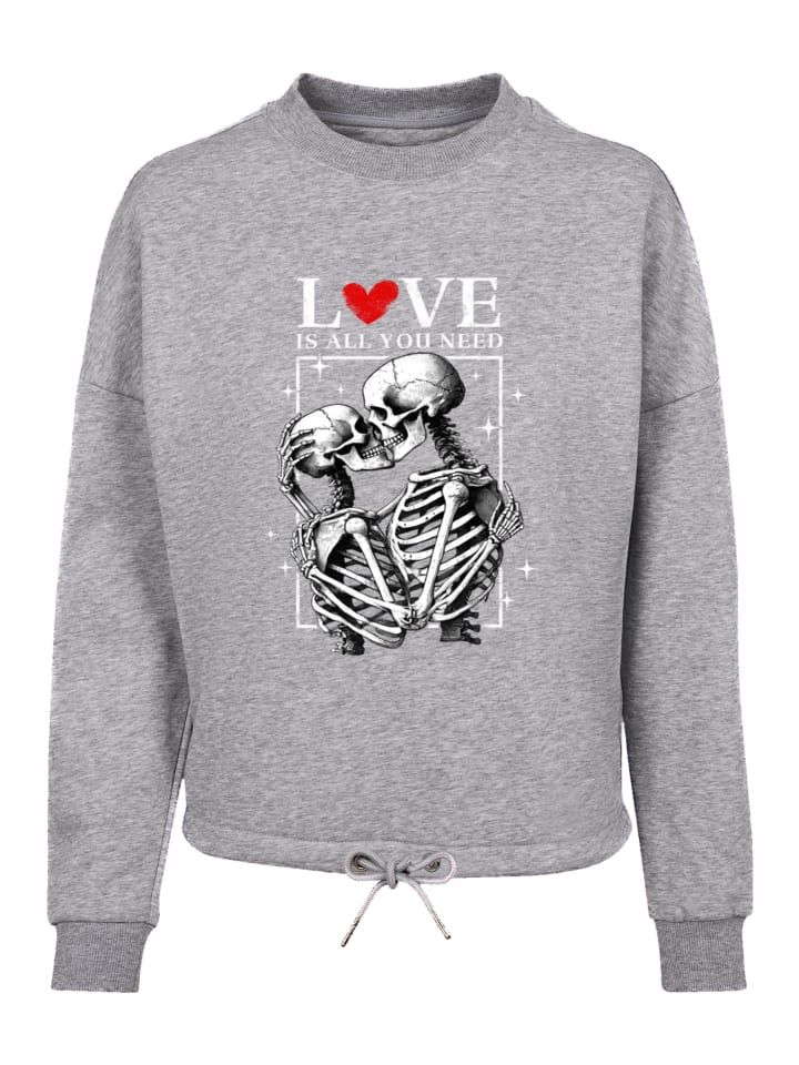 Толстовка F4NT4STIC, пятнистый серый
Толстовка F4NT4STIC, пятнистый серый