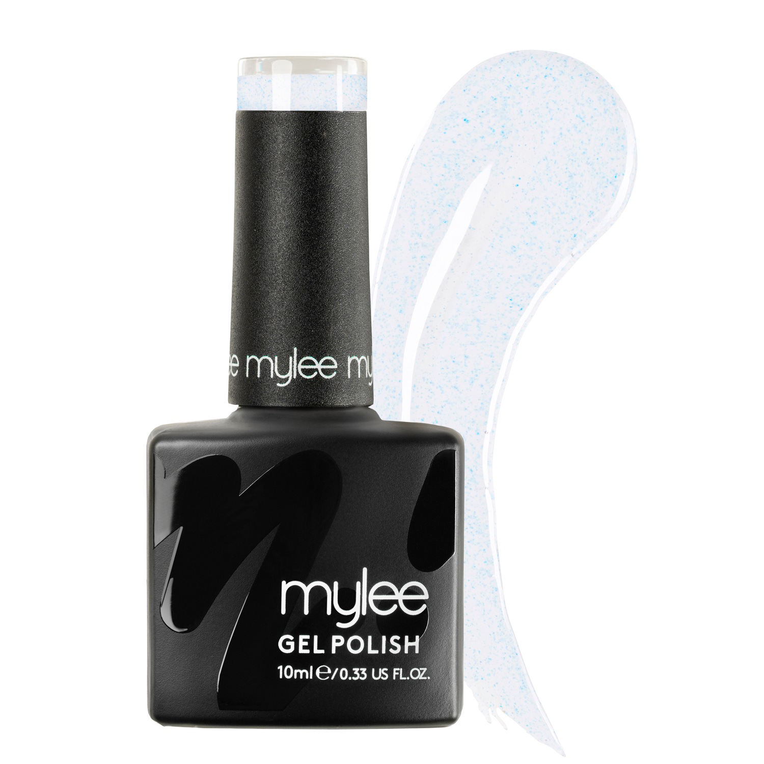 Гель-лак для ногтей gel-nagellack custard Mylee, fountain of youth, объем 10 мл
Гель-лак для ногтей gel-nagellack custard Mylee, fountain of youth, объем 10 мл