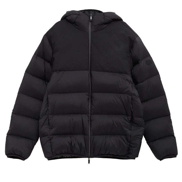 Куртка Moncler Veumont Jacket, Black 
Куртка Moncler Veumont Jacket, Black