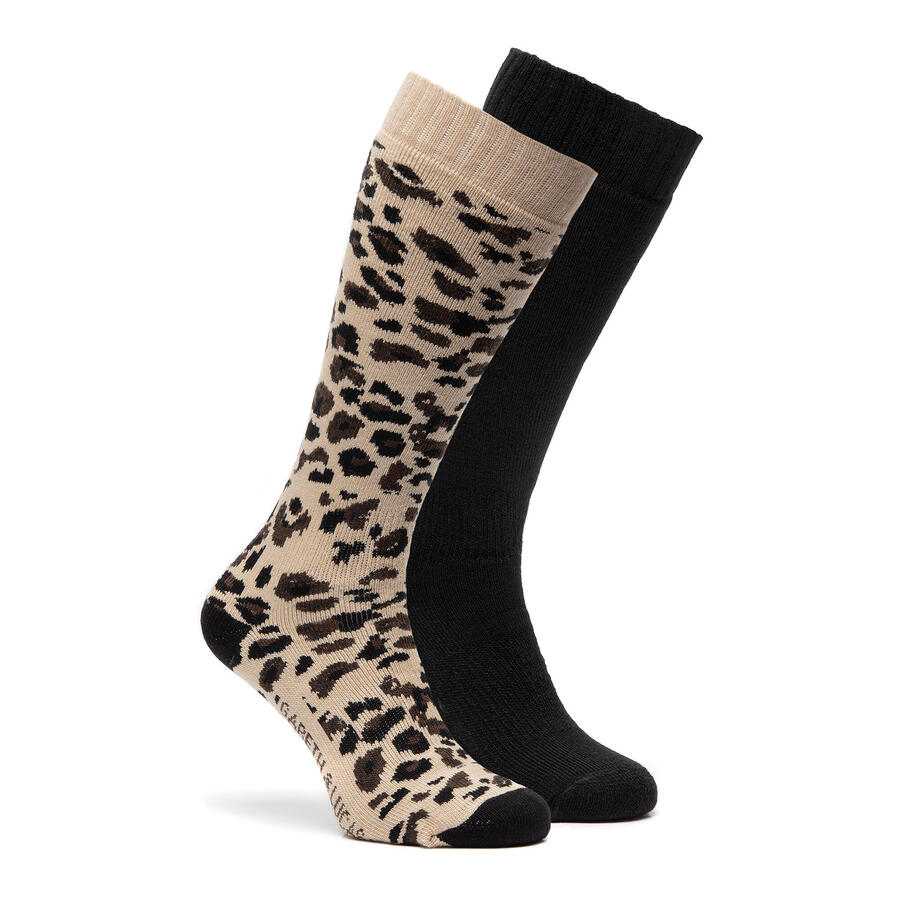 Лыжные носки Gareth & Lucas, 2 шт., The Hundred
Лыжные носки Gareth & Lucas, 2 шт., The Hundred