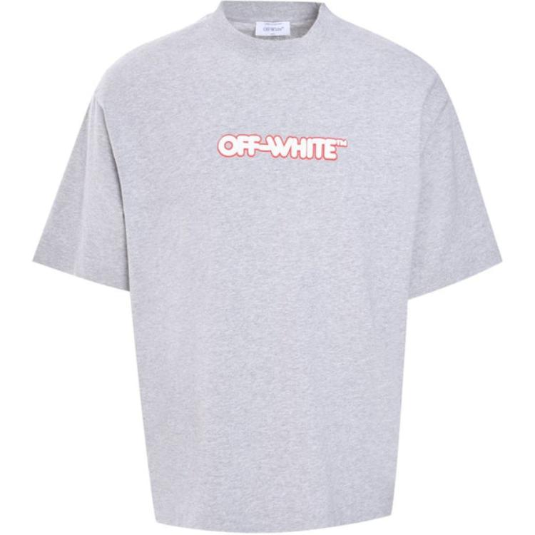 OFF-WHITE Футболка OFF WHITE Round Logo Skate Crewneck, Белый, OFF-WHITE Футболка OFF WHITE Round Logo Skate Crewneck
OFF-WHITE Футболка OFF WHITE Round Logo Skate Crewneck, Белый, OFF-WHITE Футболка OFF WHITE Round Logo Skate Crewneck