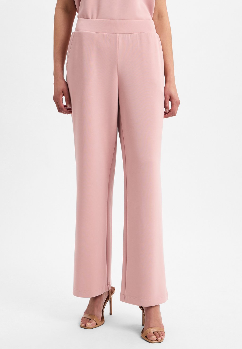 Спортивные штаны Franco Callegari, светло-розовый
Спортивные штаны Franco Callegari, светло-розовый