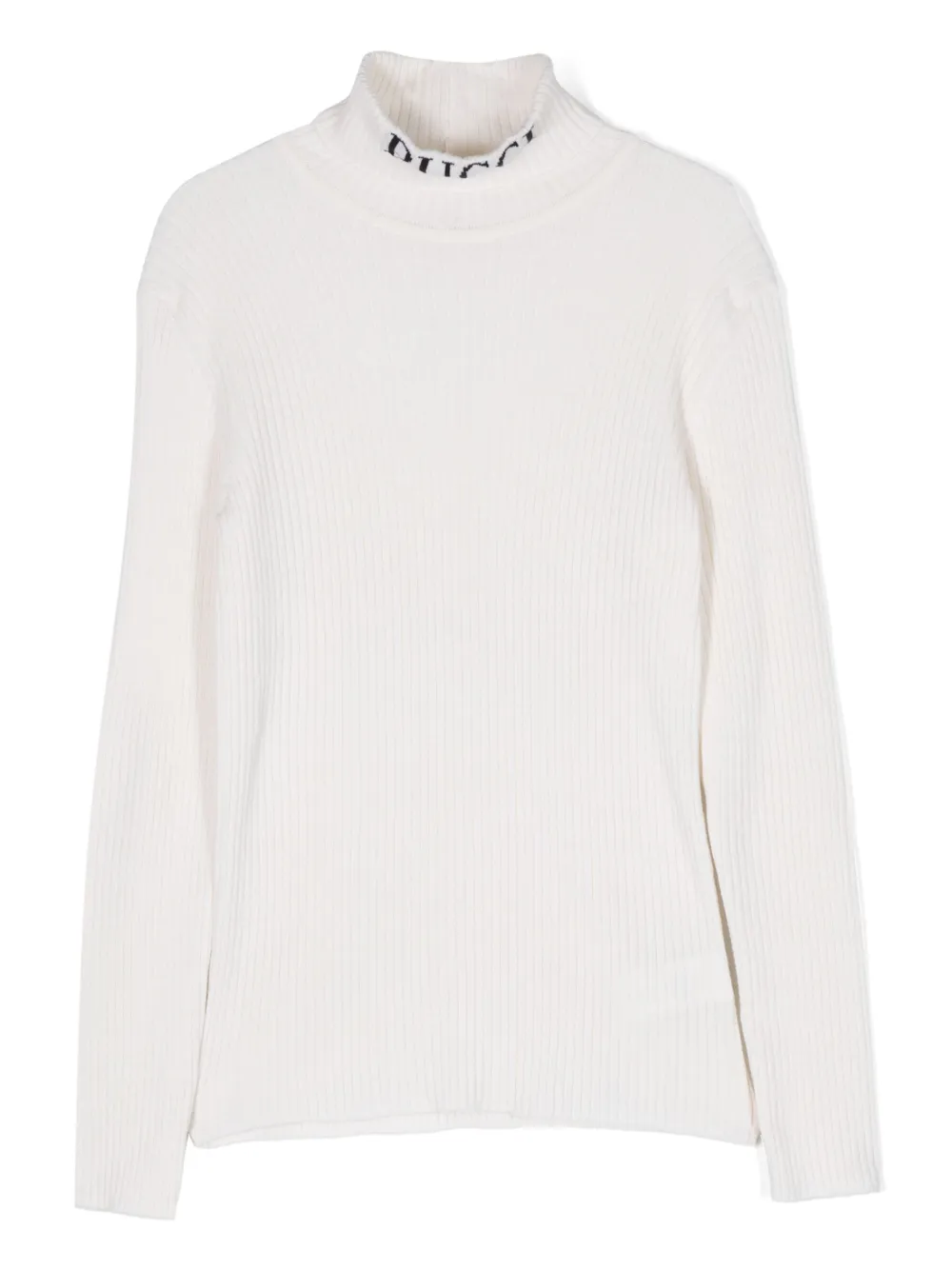 Джемпер с логотипом PUCCI Junior, нейтральный
Джемпер с логотипом PUCCI Junior, нейтральный