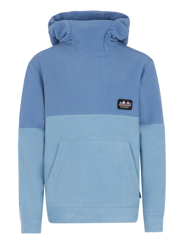 Толстовка Protest PRTALEID JR, цвет Galaxy
Толстовка Protest PRTALEID JR, цвет Galaxy