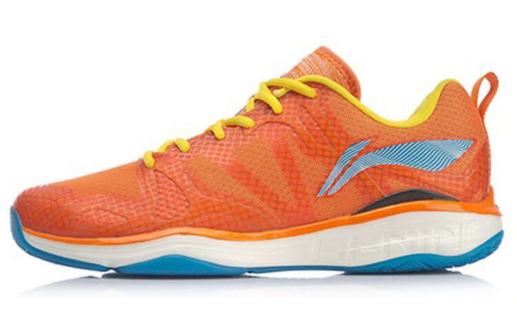 Falcon Бадминтон Кроссовки Унисекс Низкий верх Lining
Falcon Бадминтон Кроссовки Унисекс Низкий верх Lining